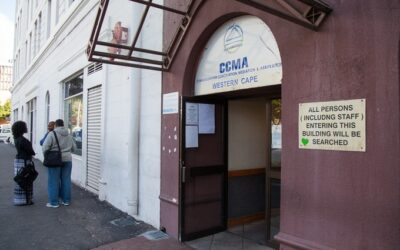 CCMA victory for non-unionised workers